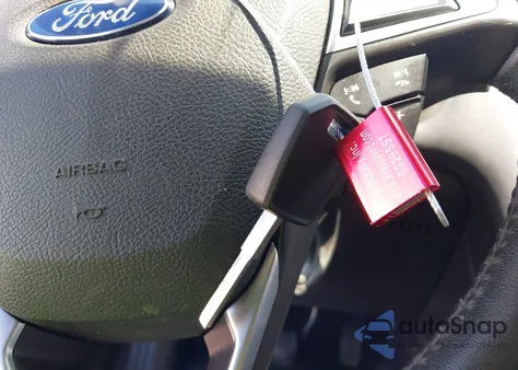 2016 Ford Fusion Se z USA, uszkodzony, nr VIN 3FA6P0HD9GR331396